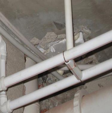 无为漏水维修 卫生间漏水的原因是什么？卫生间下水管漏水怎么办？