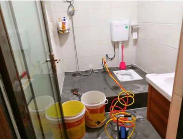 无为漏水检测 卫生间漏水怎么修？卫生间装修要注意哪些？