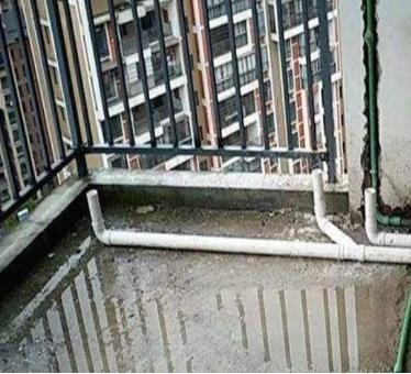 无为漏水维修 阳台漏水怎么修理?
