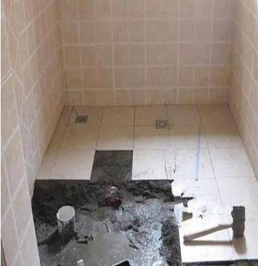 无为漏水维修 厕所漏水怎么修补?
